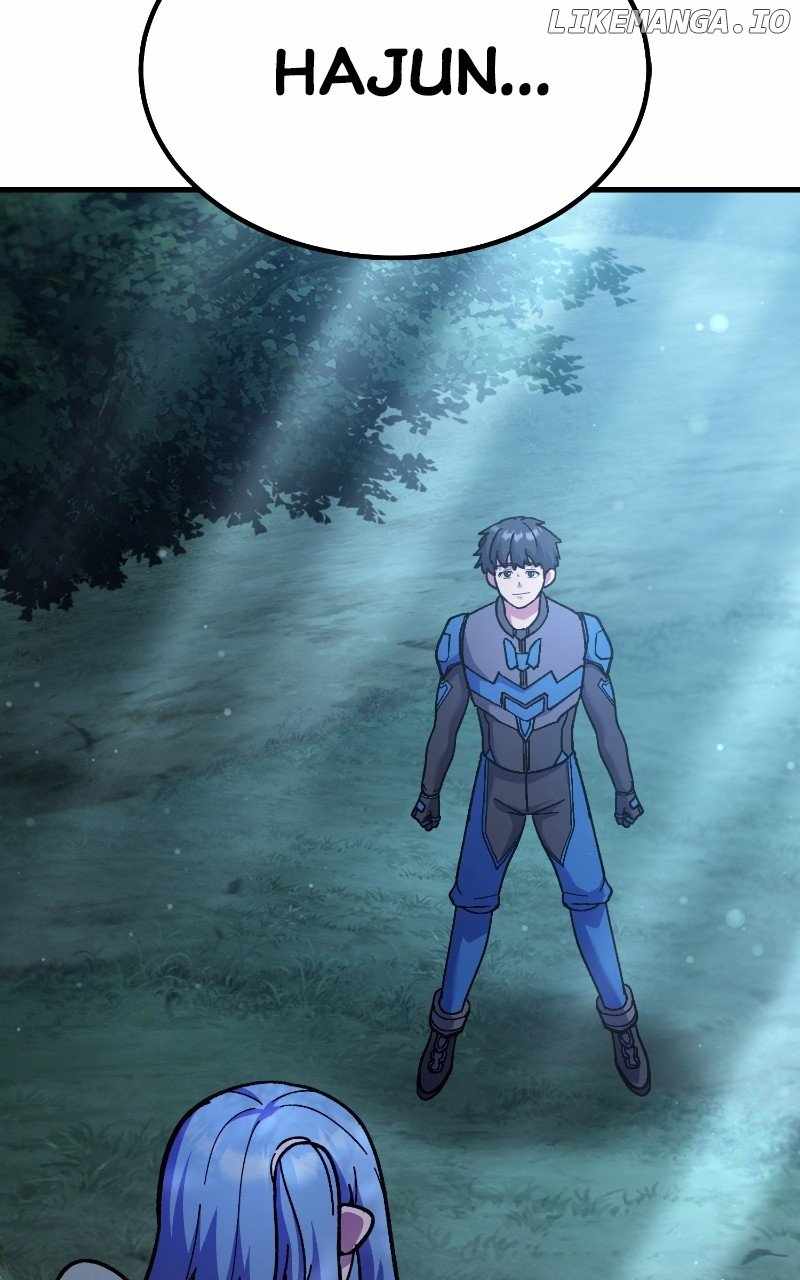 Divine Delivery Chapter 64 6
